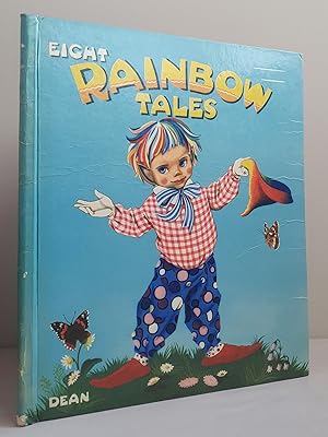 Eight Rainbow Tales