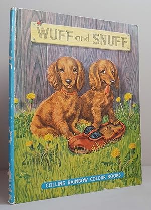 Wuff and Snuff