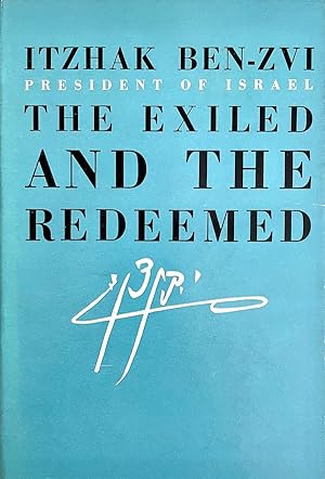 The Exiled and the Redeemed