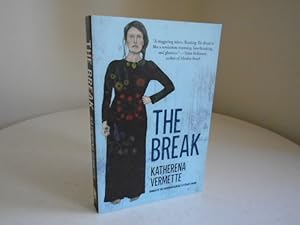 The Break [Signed 1st Printing]