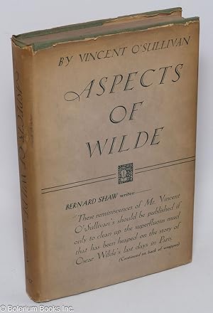 Aspects of Wilde