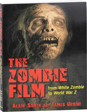The Zombie Film; From White Zombie to World War Z.