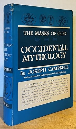 The Masks of God: Occidental Mythology