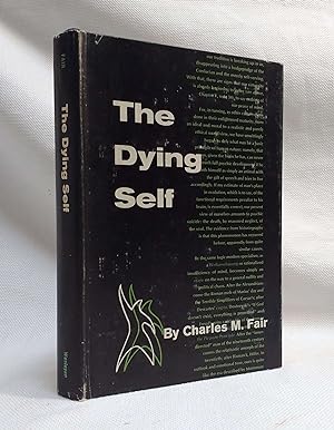 The Dying Self