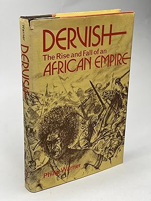 DERVISH: The Rise and Fall of an African Empire.