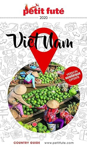 Guide Vietnam 2020 Petit Futé