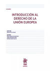 Introducción al Derecho de la Unión Europea 2ª Edición 2021