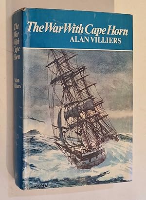 The War with Cape Horn