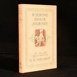 Rocking Horse Journey: Some views of the British character
