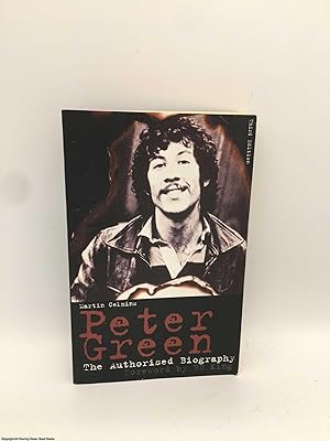 Peter Green: the Authorised Biography