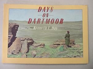 Days on Dartmoor