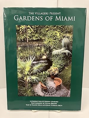The Villagers Present Gardens of Miami