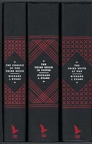 The Third Reich Trilogy