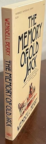 The Memory of Old Jack - HPL 64 (Signed)