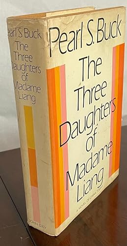 The Three Daughters Of Madame Liang (Signed)
