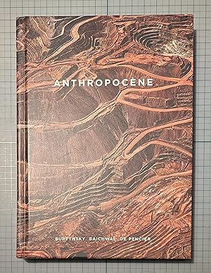 Anthropocene : Edition francais