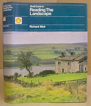 Shell Guide To Reading The Landscape