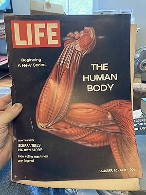 life magazine october 26 1962