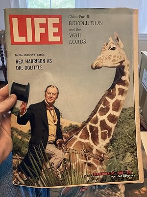 life magazine september 30 1966