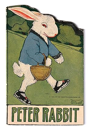 Peter Rabbit The Tales of Peter Rabbit