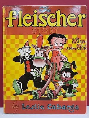 The Fleischer Story
