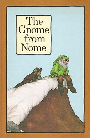 The Gnome From Nome : Part Of The Serendipity Series :