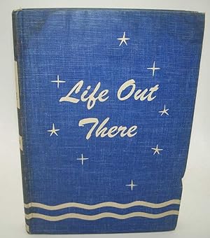 Life Out There: A Story of Faith and Courage