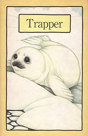 Trapper : Part Of The Serendipity Series :