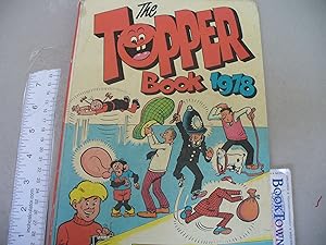The Topper 1978 Book
