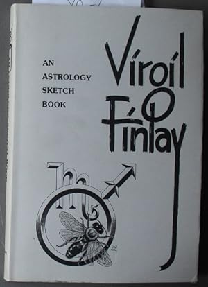 An Astrology Sketch Book