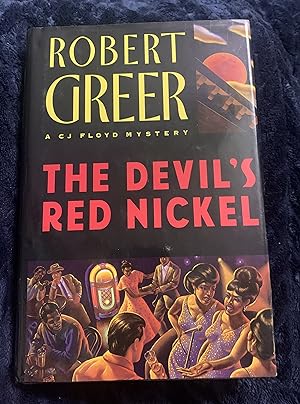 The Devil's Red Nickel