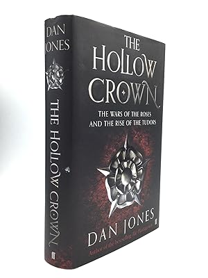 THE HOLLOW CROWN: The Wars of the Roses and the Rise of the Tudors