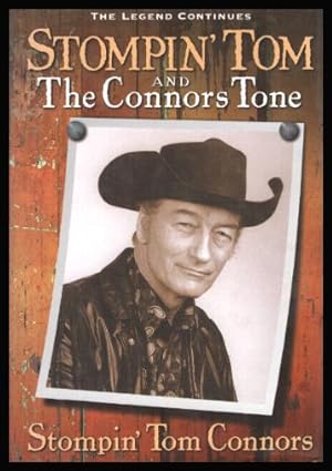 STOMPIN' TOM AND THE CONNORS TONE