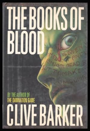 THE BOOKS OF BLOOD