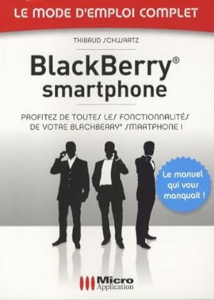 Blackberry - Thibaud Schwartz