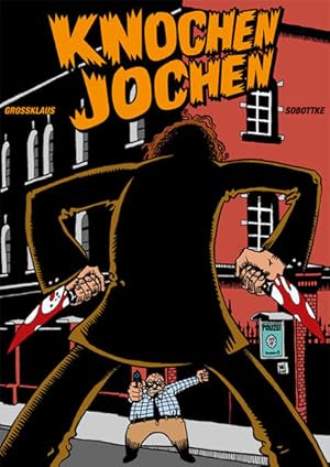 Knochen-Jochen Reim-o-Rama
