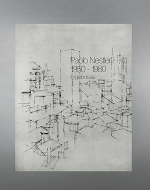 Paolo Nestler. 1950 - 1980. Ergebnisse.