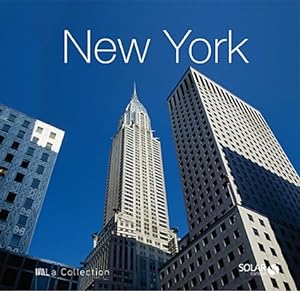 New York - la collection - Collectif