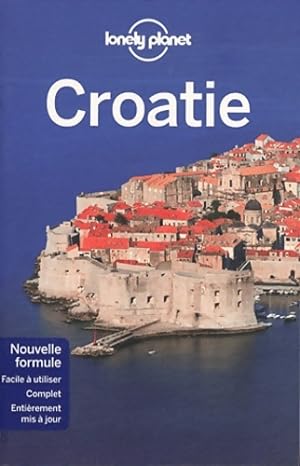 Croatie 5ed - Anja Mutic