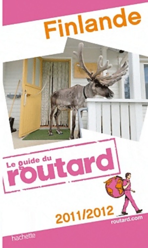 Guide du routard Finlande 2011/2012 - Collectif