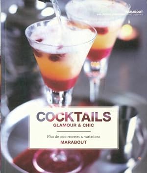 Cocktails - Joanna Farrow