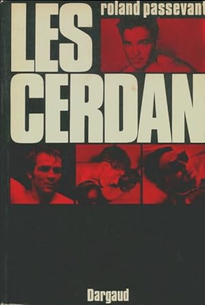 Les Cerdan - Roland Passevant