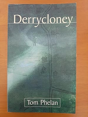 Derrycloney [Inscribed by Author]