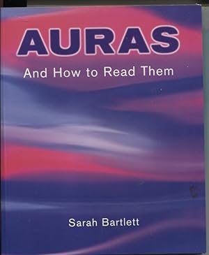 Auras and How to Read Them