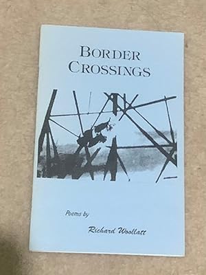 Border Crossings (Signed Copy)