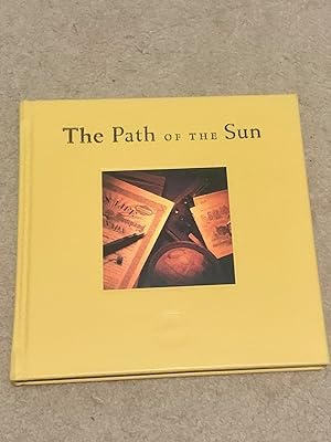 The Path of the Sun (Inscribed Copy with an additional book)