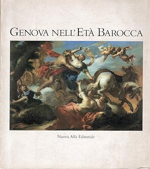Genova nell'Età Barocca
