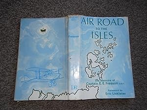The Air Road to the Isles
