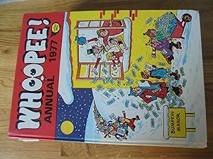 Whoopee! Annual 1977