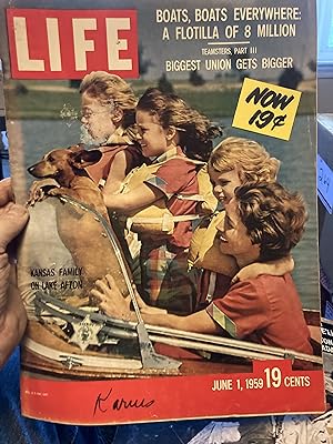 life magazine june 1 1959